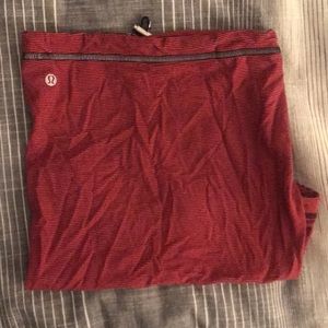 Lululemon running neck gaitor